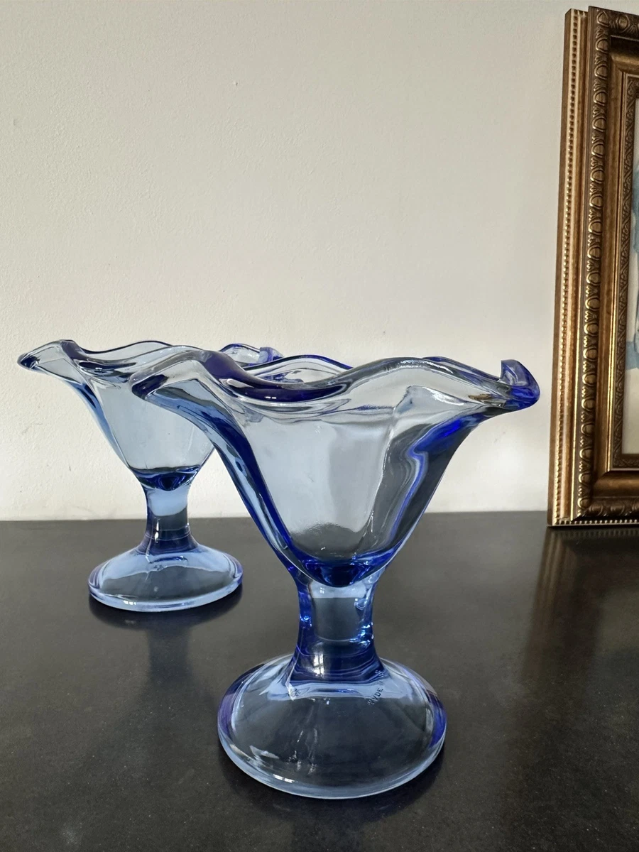 Bormioli Rocco Blue Dinnerware Bowls for sale | eBay