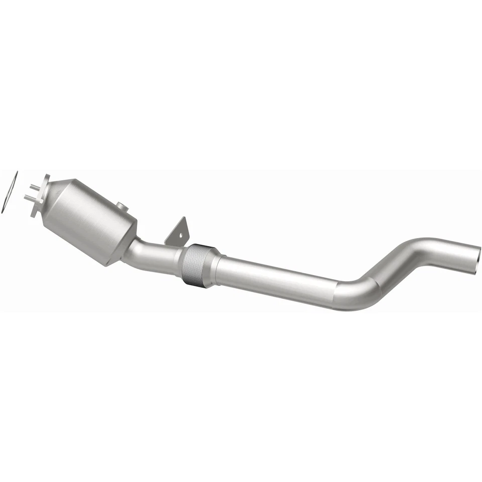 MagnaFlow Catalytic Converter: CARB, For 2015-2019 Ford Mustang Foto 4 de 4