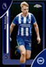 2026 Topps Chrome Premier League EPL #44 Tom Watson, Brighton & Hove Albion RC