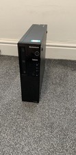 Lenovo ThinkCentre Desktop PC | 3.40GHz | 4GB RAM | 500GB HDD | Win 10 Pro