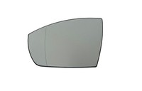 Spiegelglas Links FüR Ford Kuga II 2012-2019 Beheizbar AsphäRisch
