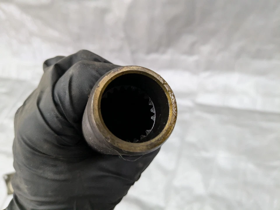 1994–2005 Mazda Miata MX-5 Driveshaft Prop Shaft OEM NA75-25-100 Manual - Image 3 of 4