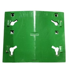Weight Bracket - Double Front Stack Fits John Deere 3020 4020 4050 4230 R44350