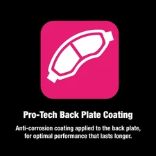 Brake Pads Set fits JAGUAR X TYPE X400 2.1 Front 02 to 09 YB(AJ-V6) C2S12638 New