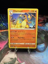 charizard pokemon card 001 015 value Charizard 001/015 McDonald's 2024 Regular for sale online