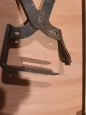 KD Tools No 435 Interior Door Handle Removal Pliers, 1955 - 62 Mopar, Packard #1