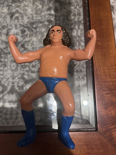 Vintage WWF Ljn Andre The Giant...