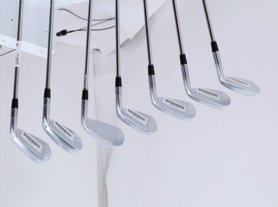 Srixon Zxir Hl Iron Set 5-Pw, Aw Regular Flex Kbs 80Hl Steel