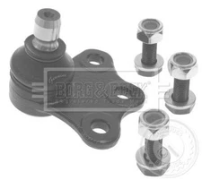 Front Left Lower Outer Ball Joint Fits Opel Vauxhall Meriva