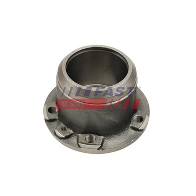 Fast Radnabe hinten 1329968080 24937282