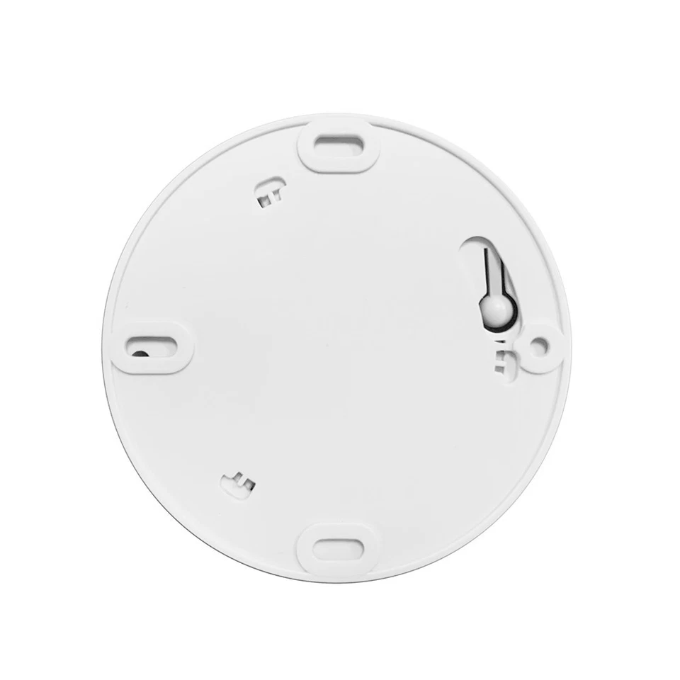 Wi-Fi Smoke Detector Alarm Smart Wifi Control With Mobile App more Safe Home - Image 2 of 4