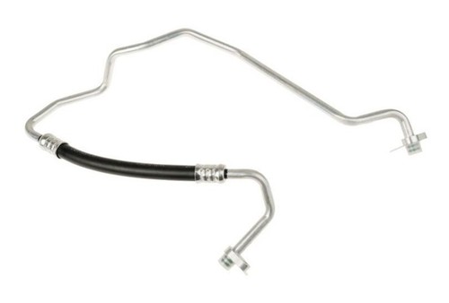 High Pressure Line, air conditioning THERMOTEC KTT160073 for C2 (JM_) 1.6 2004- - Picture 6 of 6