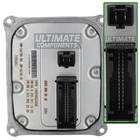 LED Headlight Ballast Control Unit Module Mercedes C Class S205 & W205 2014-2018