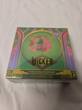 Wicked True Wireless Earbuds With Charging Case Brand New Sealed