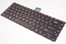 NSK-V72SU Toshiba Keyboard Escu 293MM E45W-C4200