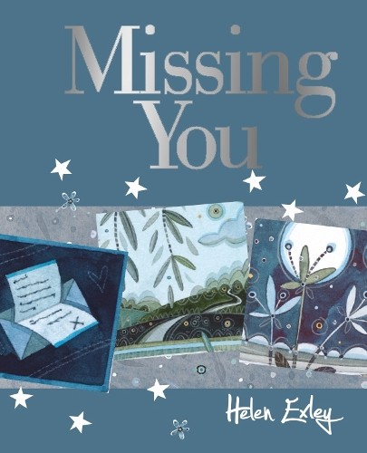 Х. Эксли Би Би скучаю по тебе (Твердый переплет) (ИМПОРТ ИЗ Великобритании)