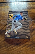 2025 Panini Select - Can't Miss Theo Gillen #24 (RC)
