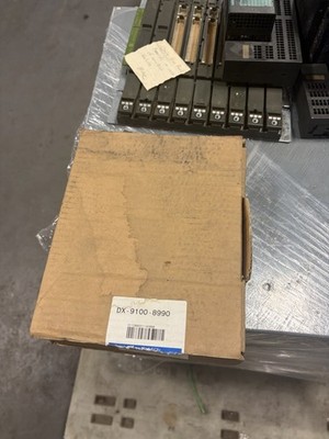 NEW Johnson Controls DX-9100-8990 Wall Mounting Base Metasys Controller Dock