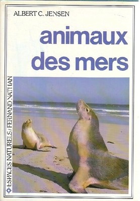 Meerestiere - Albert C. Jensen - V142392