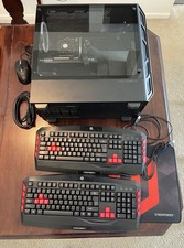 CyberPower Gaming PC - AMD 6650 XT GPU, AMD R...