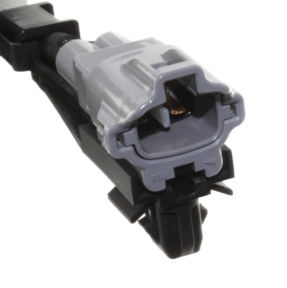 AISIN BST-013 ABS Wheel Speed Sensor For 01-07 Toyota Sequoia - Image 2 of 4