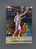 2024-25 Panini Photogenic Cade Cunningham /49 Wedges #43 Detroit Pistons