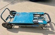 Makita WST01N Large Rising Base Miter Saw Stand