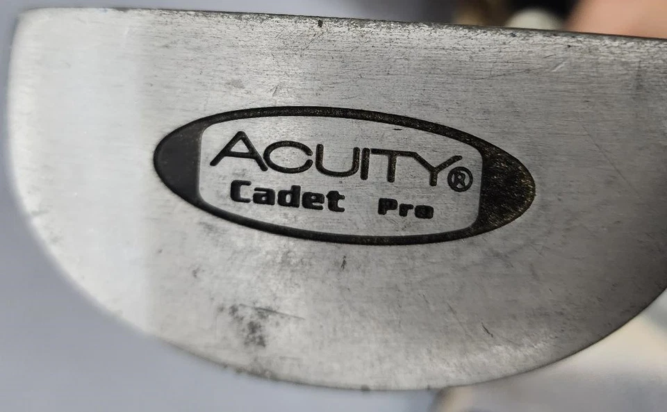 ACUITY CADET PRO YOUTH PUTTER - Image 2 of 4
