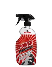 POWER TextilReiniger für Auto Innenraum, mit GewebeProtector, reinigt gründli...