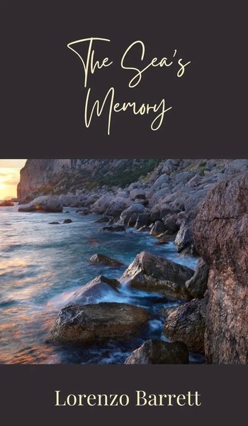 Lorenzo Barrett | The Sea's Memory | Buch | Englisch (2025) | Ean 9781805874492-image