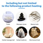 Byootique 46L 2in1 Towel Warmer UV Sterilizer Cabinet Med Spa Beauty Equipment — photo 6