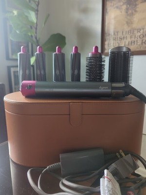 Dyson Air Wrap Styler HS01 missing filter cage