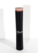 MUA Makeup Academy Extreme Shimmer Lipstick 290 ROSEY Discontinued SEALED