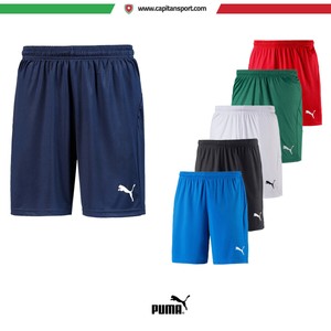 pantaloncini puma