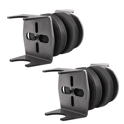 Universal Rear Triangulated 4 Link Kit Brackets 2500 lbs Luftbalg Air ride bag - Bild 10 von 17