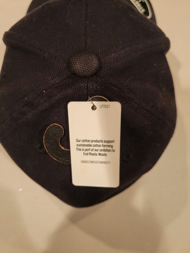 Adidas Stretch Fit Size L/XL Aeroready Baseball Style Hat Cap New W/ Tags Defect - Picture 10 of 12
