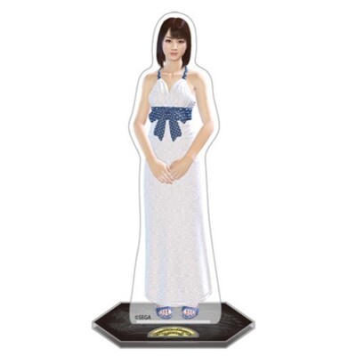 Yakuza Ryu Ga Gotoku 0 Acrylic Stand Yuki Japan limited New | eBay