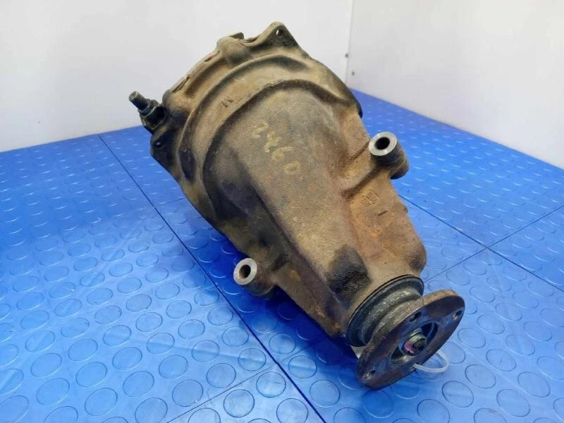 2004-2013 Toyota Highlander Rear Axle Differential Carrier Assembly OEM — 第 3/4 张图片