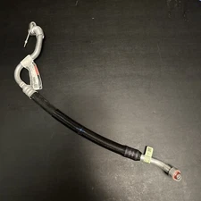NEW FORD MOTORCRAFT A/C REFRIGERANT SUCTION HOSE YF-37635 FOR E350 6.2L V8