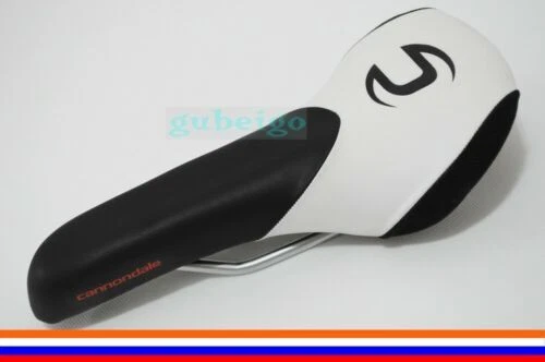 Gel Cannondale sillines de bicicleta y asientos