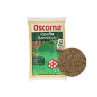 Oscorna Rasaflor RasendüNger 2,5 Kg FüR 50M² NaturdüNger LangzeitdüNger BIO