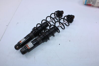 2014 Ski-Doo Summit 800 X XM KYB Front Rebuildable Shock 877 Miles