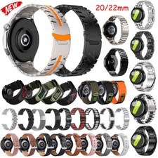 Replacement Strap Wrist Band For Xiaomi Watch S3 / S1 Active / S1 Pro /2 Pro UK