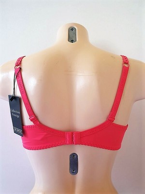 DARJEELING SOUTIEN GORGE CORBEILLE 90F EPRISE COULEUR ROSE REF 04260G3