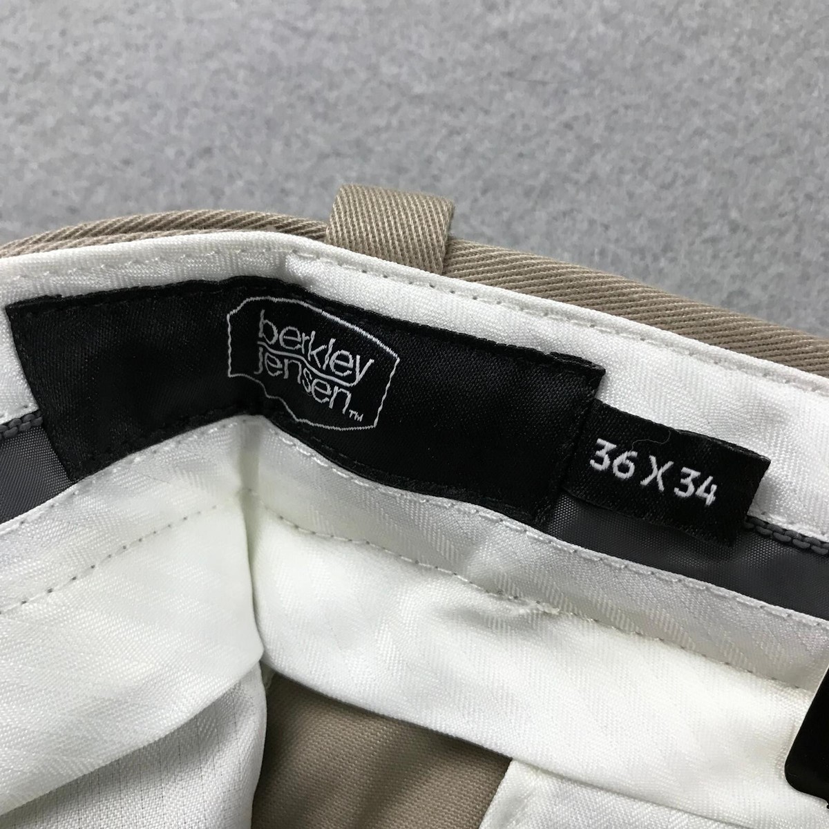 Matt Hensley TAPERED PANTS Lサイズ　Beams Matt Hensley TAPERED PANTS L size Beams