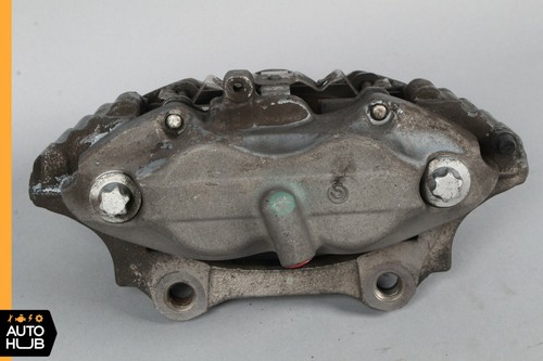 07-13 Mercedes W216 CL550 S550 Brake Calipers Front Left And Right Set OEM - Picture 4 of 12