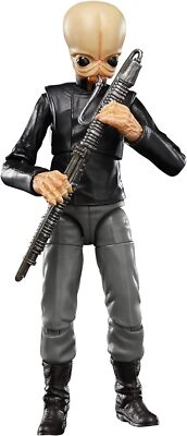 Star Wars The Black Series Figrin Dan Spielzeug 15 cm - Maßstab Star Wars A New Hope Act