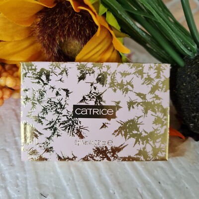 Catrice: Advent Beauty Gift Shop -Mini Eyeshadow Palette/Lidschattenpalette.Neu
