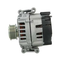 Lichtmaschine Audi 180A OEM Valeo Neu - Vgl.Nr. 06E903018G / 06E903018M / 06E903