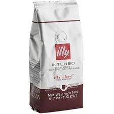 illy Intenso Coffee Packet 6.7 oz. - 16/Pieces WS-110ICINTS6OZ